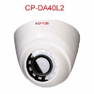 CP-DA40L2 HDCV1 Dome Camera