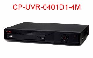 CP-PLUS CP-UVR-0401D1-4M For 4MP Camera DVR