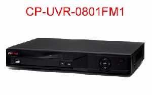CP-PLUS CP-UVR-0801FM1 HDCV1 DVR