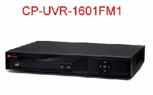 CP-PLUS CP-UVR-1601FM1 FOR 4MP CAMERA 1 SATA DVR