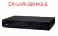 CP-PLUS CP-UVR-3201K2-S 32 Channel Video,1080P, 2 Sata,1 Audio DVR