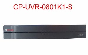 CP-UVR-0801K1-S 8Ch-Video