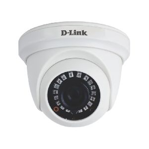 DCS-F1611 Day and Night Vision Fixed Dome Camera