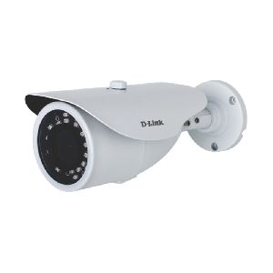 DCS-F1722 Day and Night Vision Bullet Camera Varifocal