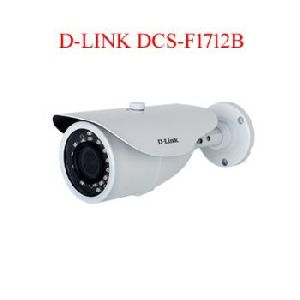 F-1712B 2MP Day and Night Vision HD Bullet Camera