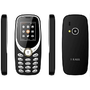 I Kall K31 Full Multimedia Mobile Phone