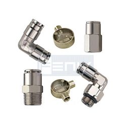 Steel Conduit Pipe Fittings Accessories