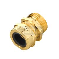 TRS Type Brass Cable Glands