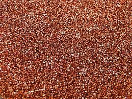 copper granules