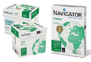 Navigator Copy Paper