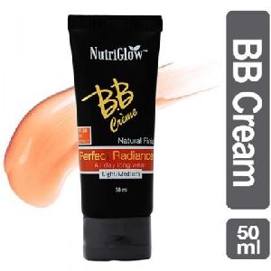 NutriGlow BB Cream Perfect Radiance 50 ml