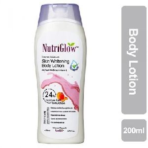 NutriGlow Intense Skin Whitening Body Lotion