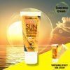 NutriGlow Sunscreen Fairness Lotion SPF