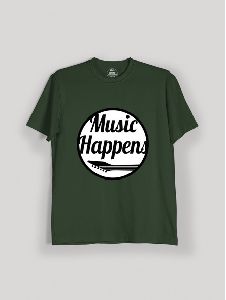 music t shirts