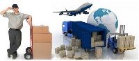 Import Courier Cargo Services