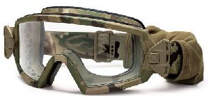 Ballistic Tactical Goggles