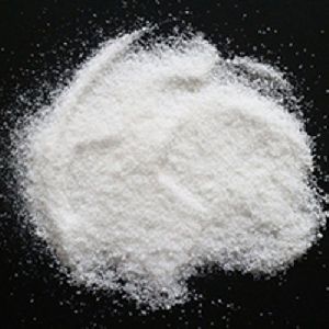 White Etafedrine powder