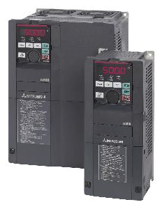 VFD Drives