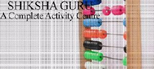 Abacus Classes