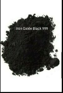 Black Iron oxide