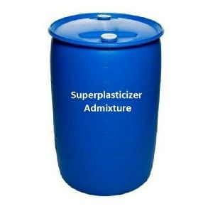 Paver Block Chemical Superplasticizer