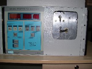 Spark Tester Calibrator
