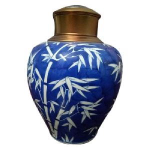 Ceramic Pottery Jar