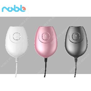 At TMW17 IPL Home Use Permanent Hair Removal IPL Laser Hair Removal Ice Cool At Home Mailed Handset
