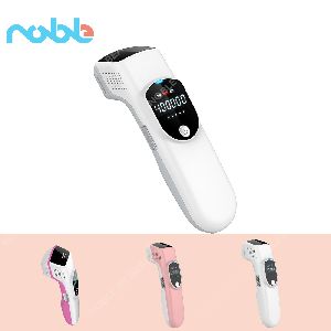 Portable Top Beauty Mini Home IPL Machine Safe For Dark Skin Red IPL Laser Hair Removal 2020 Remover