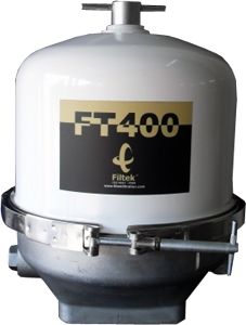 FT400 Centrifugal Oil Cleaner
