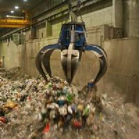 Landfill &amp; Incineration Fabrication Services