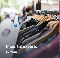 Import &amp; Exports Services