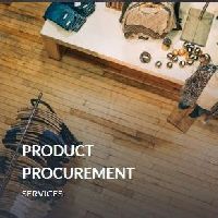 Product Procurment Services