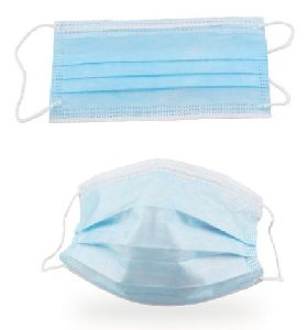 Disposable Surgical Face Mask( 3 Ply /3M N95 / FFP2 &amp; FFP3 )