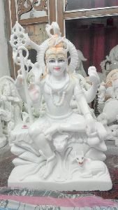 marble murti