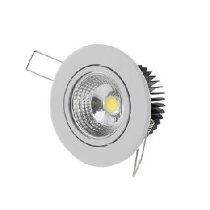 led recessed downlight