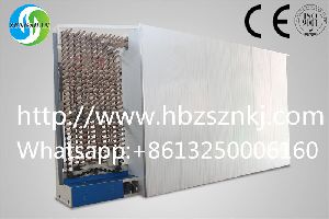 Zsz-2018 automatic cone drying oven