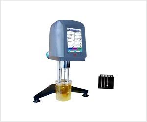 used viscosity meter