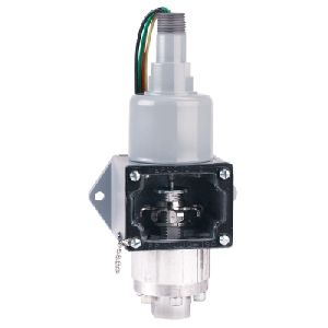 1000E Explosion-Proof Diaphragm Operated Pressure Switch