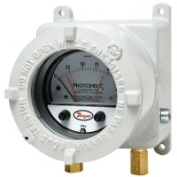 3000MRS ATEX Approved Photohelic Switch