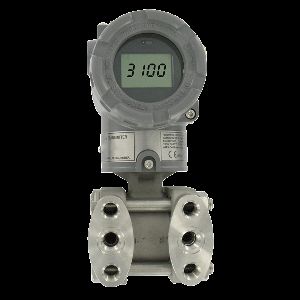 3100D Explosion-proof Differential Pressure Transmitter