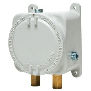 AT11910 ATEX Approved 1910 Differential Pressure Switch