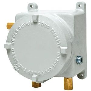 AT1ADPS ATEX Approved ADPS Adjustable Differential Pressure Switch