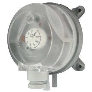 EDPS Differential Pressure Switch