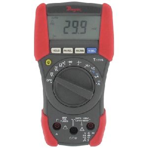 MM-2 Digital Multimeter