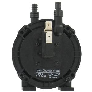 PDPS Compact Economic Differential Pressure Switch