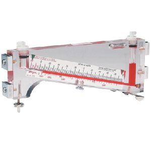 Series 100 AV Durablock Air Velocity Gage Kit