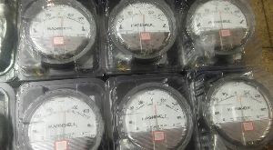 Series 2000 Magnehelic Differential Pressure Gages