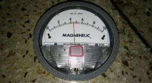 Series 2000 Magnehelic Differential Pressure Gages