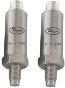 Series FDT Flush Diaphragm Transmitter, For Industrial Use, Certification : Yas